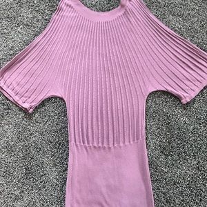 Used condition H&M 3/4 Sleeve Dress.